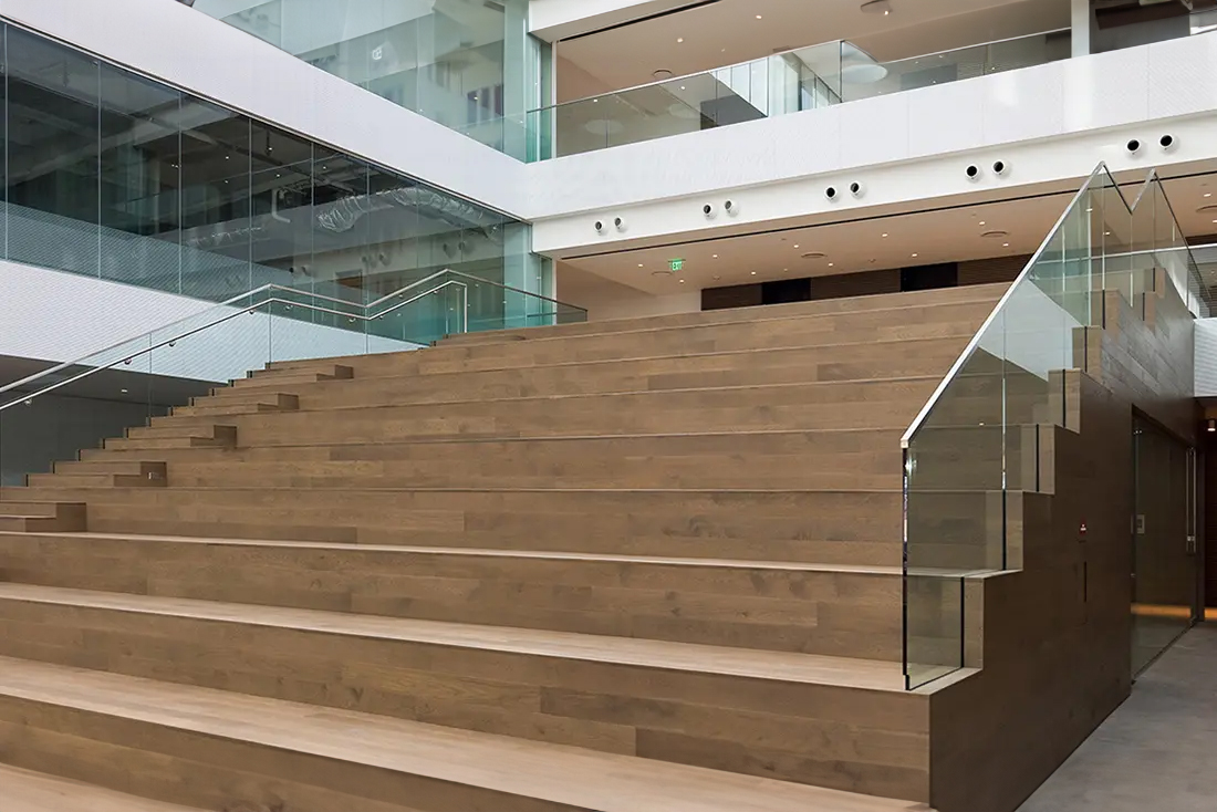 GRS-glass railing systems - B