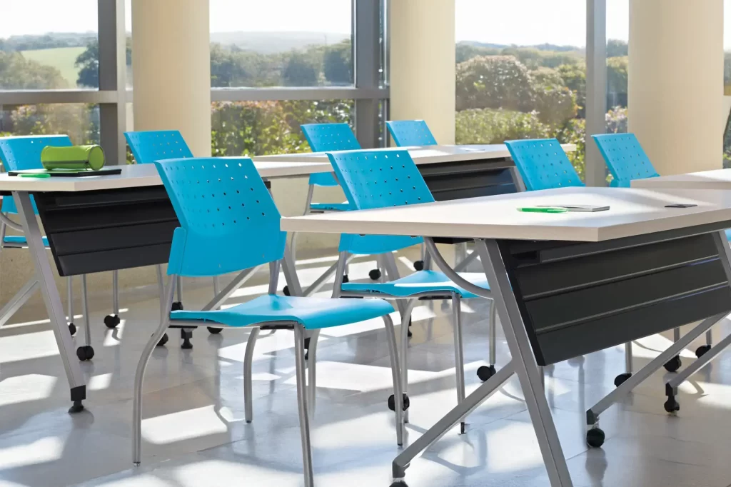Education-Seating-Classroom – B
